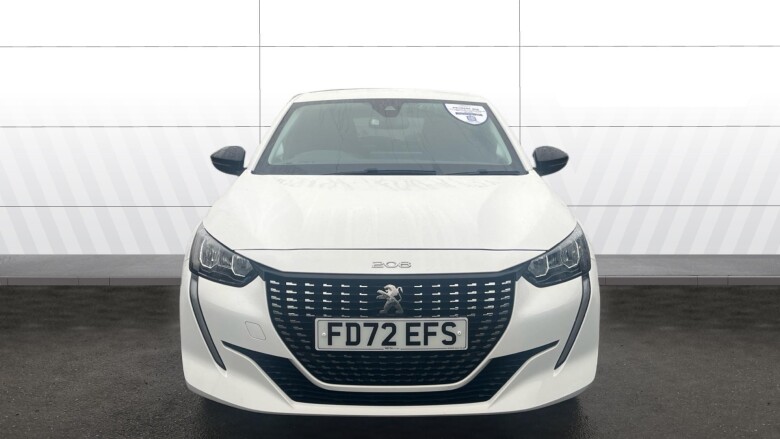 Peugeot 208 1.2 PureTech 100 Allure Premium + 5dr Petrol Hatchback